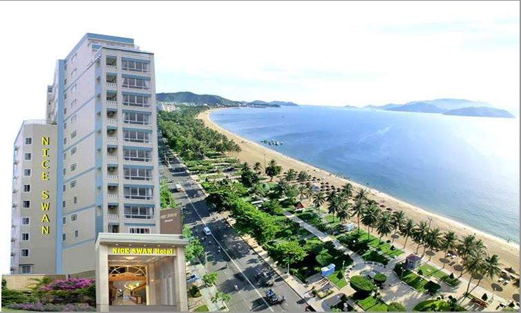 Đặt phòng khách sạn