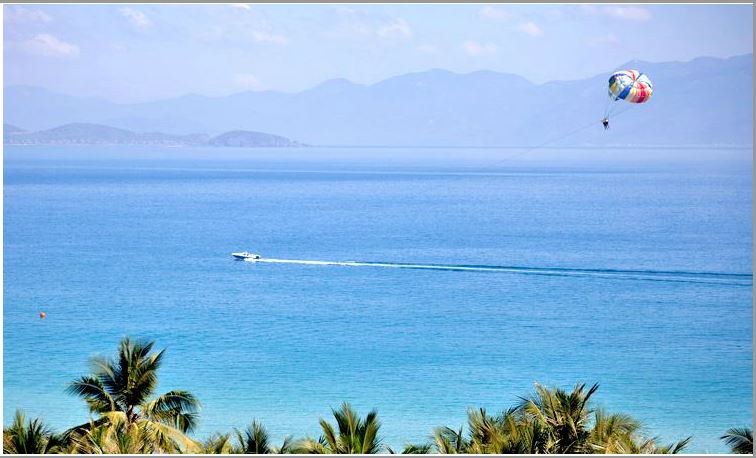 Bãi Biển