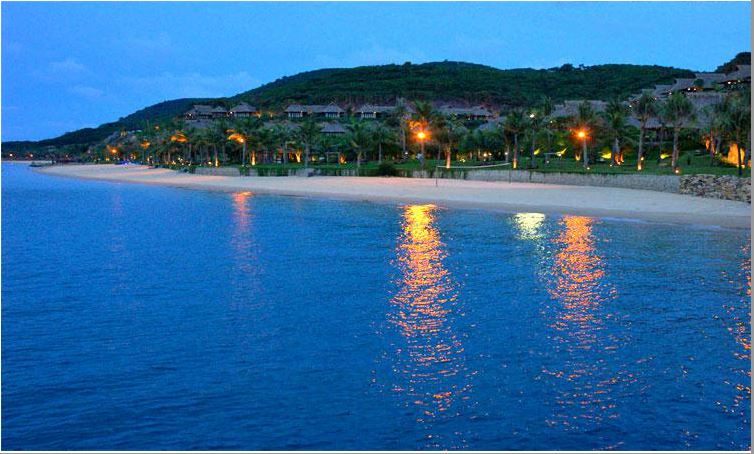 Bãi Biển