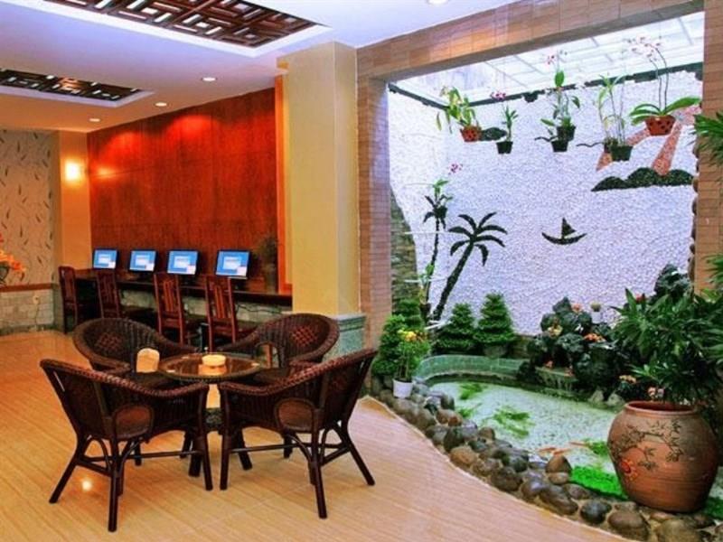 Sảnh