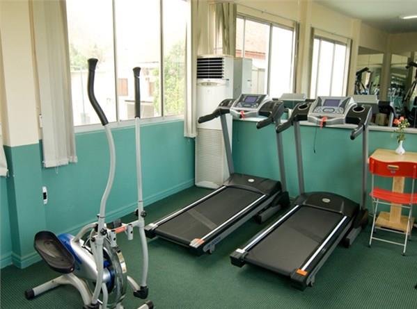 Gym - Hotel24h.net