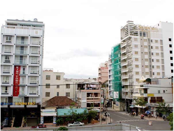 Tổng Quan