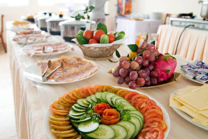 Buffet