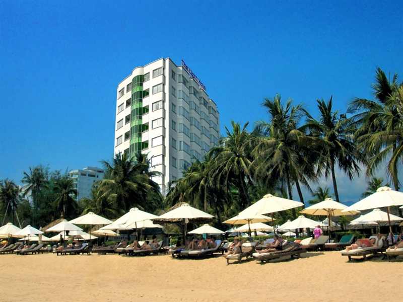 Đặt phòng khách sạn