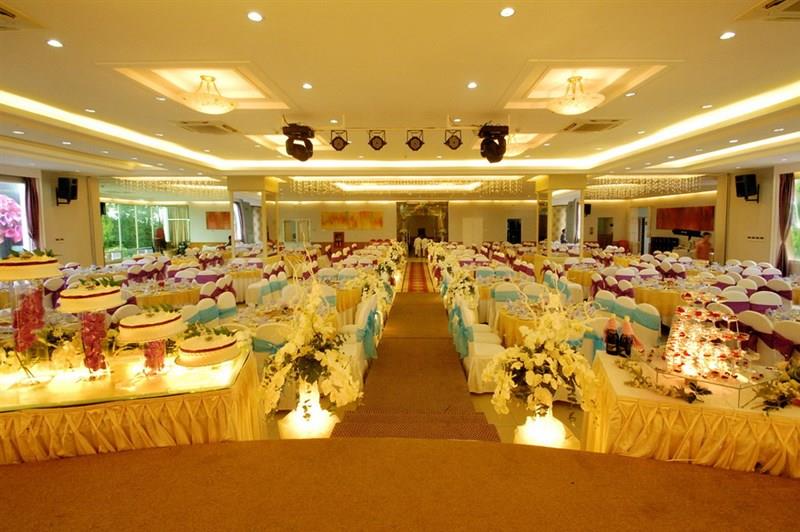 Phòng Hội Nghị