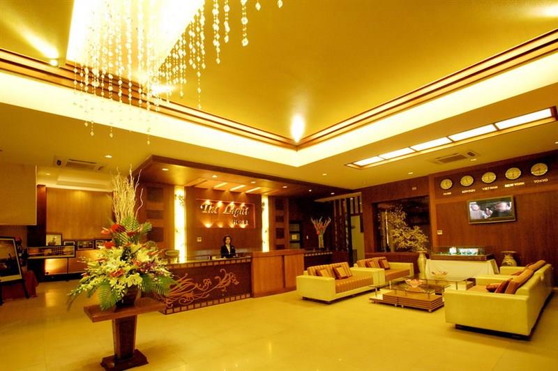 Sảnh