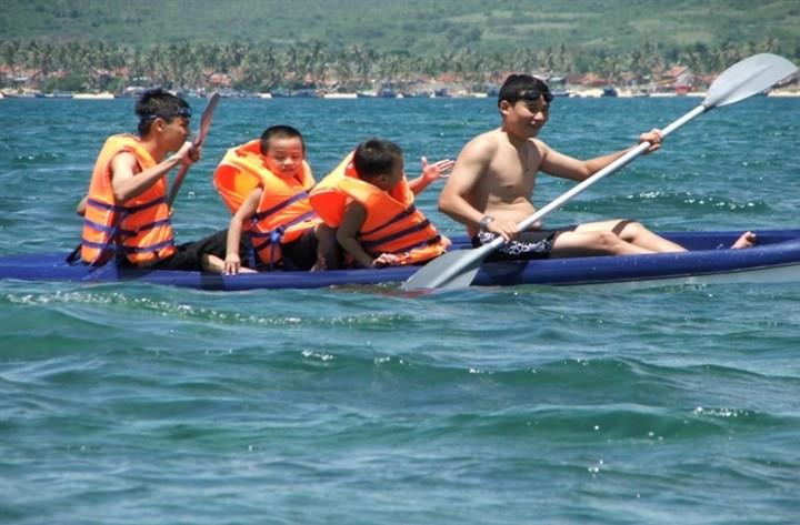 Việt Star Resort & Spa