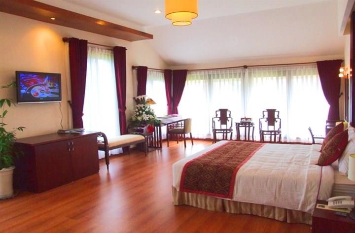 Việt Star Resort & Spa