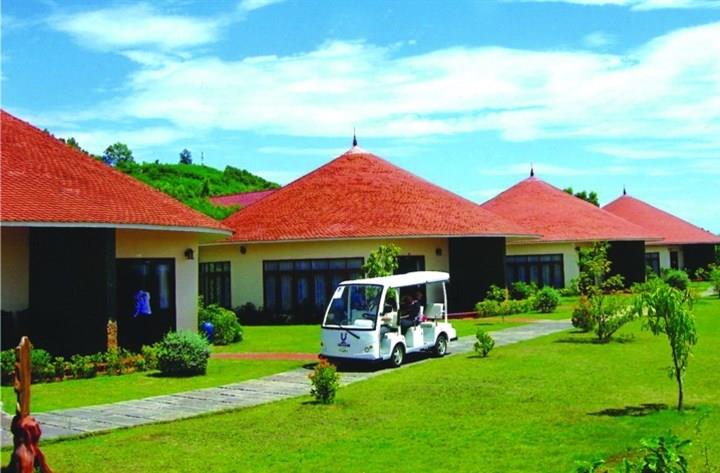 Việt Star Resort & Spa