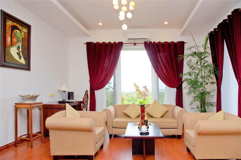 Việt Star Resort & Spa