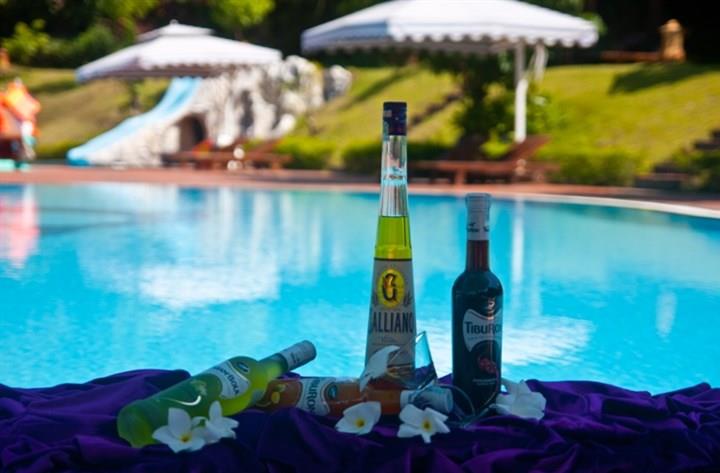 Việt Star Resort & Spa