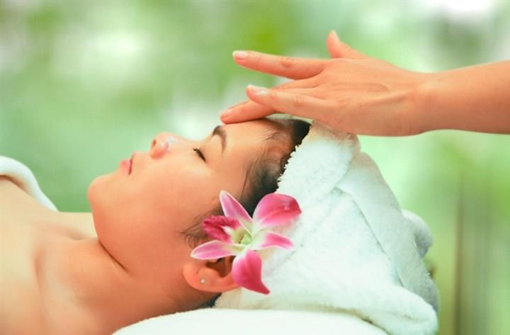 Việt Star Resort & Spa