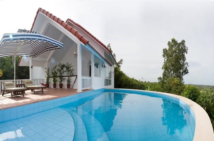Việt Star Resort & Spa