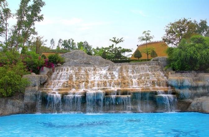 Việt Star Resort & Spa