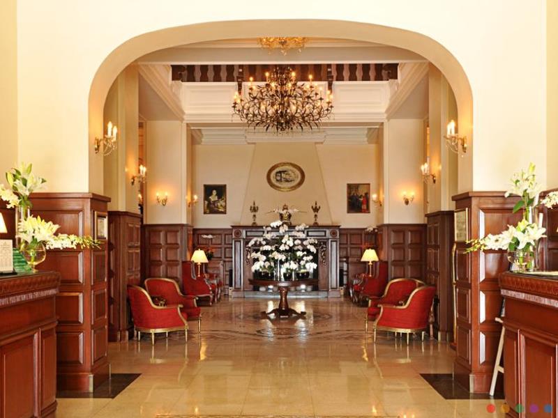 Cafe - Hotel24h.net