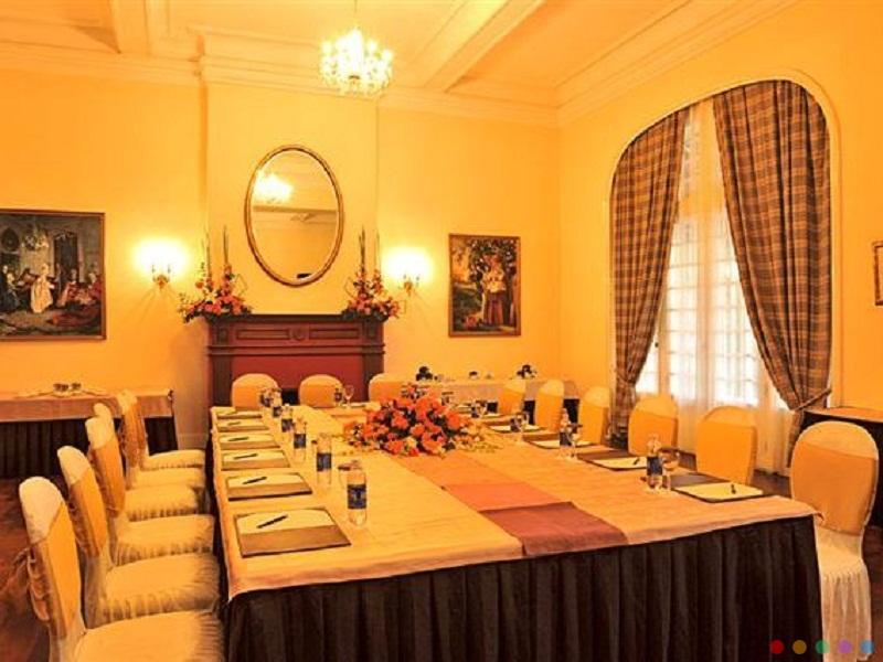 Hội nghị - Hotel24h.net