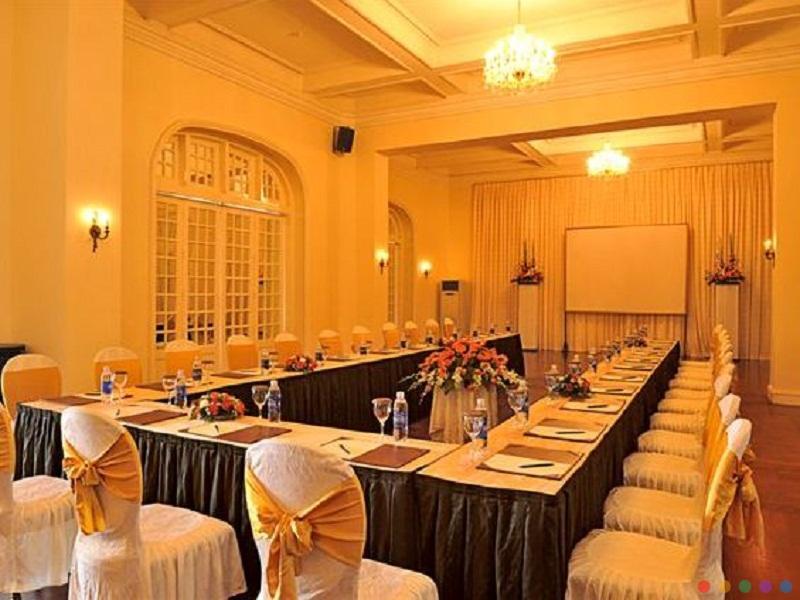 Hội nghị - Hotel24h.net