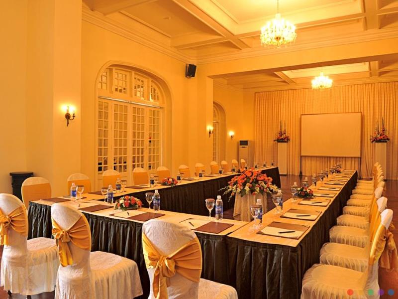Hội nghị - Hotel24h.net