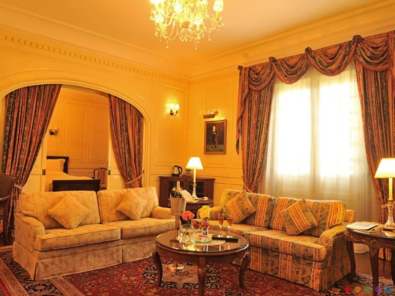 Phòng Luxury - Hotel24h.net