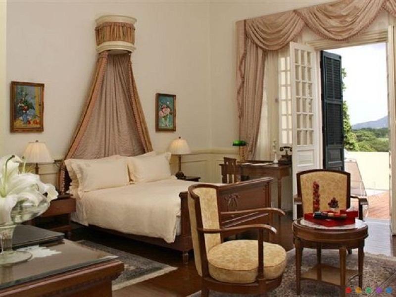 Phòng Luxury - Hotel24h.net