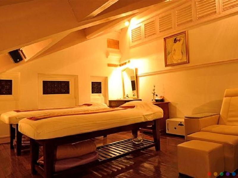 Spa & Massage - Hotel24h.net