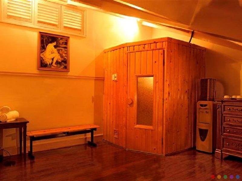 Spa & Massage - Hotel24h.net