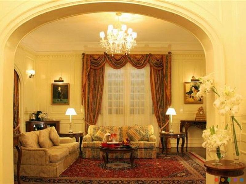 Phòng Suite - Hotel24h.net