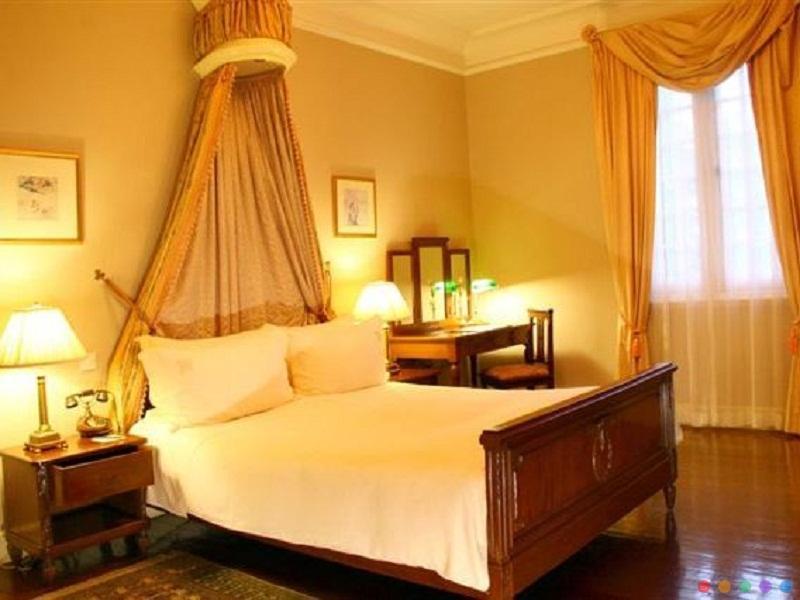 Phòng Superior - Hotel24h.net