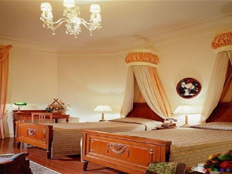 Phòng Superior - Hotel24h.net