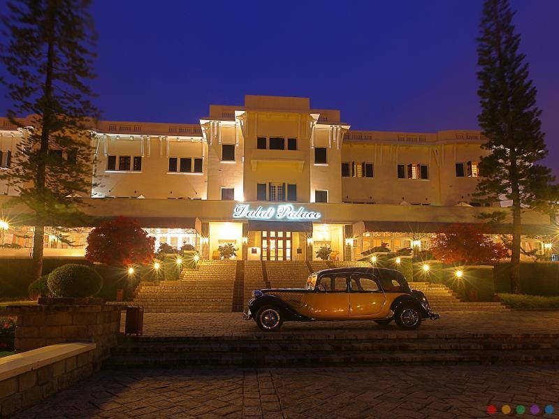 Toàn cảnh - Hotel24h.net