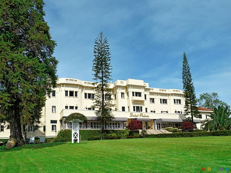 Toàn cảnh - Hotel24h.net