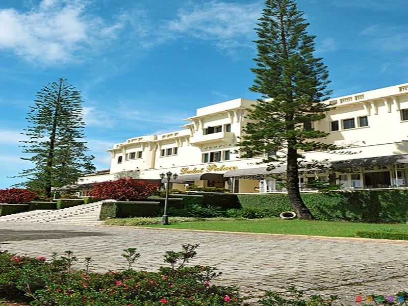 Toàn cảnh - Hotel24h.net