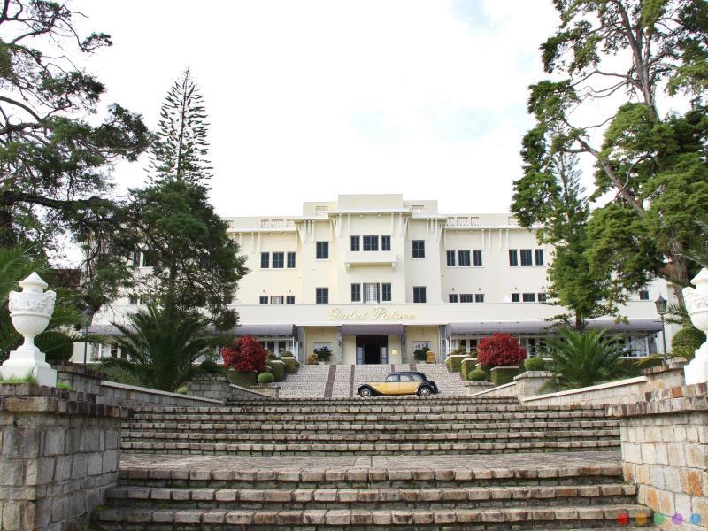 Toàn cảnh - Hotel24h.net