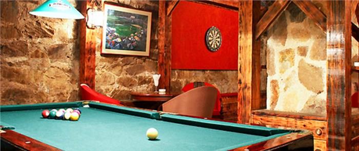 Billard - Hotel24h.net