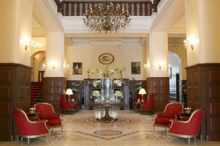 Cafe - Hotel24h.net
