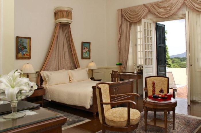 Phòng Luxury - Hotel24h.net