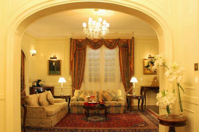 Phòng Luxury - Hotel24h.net