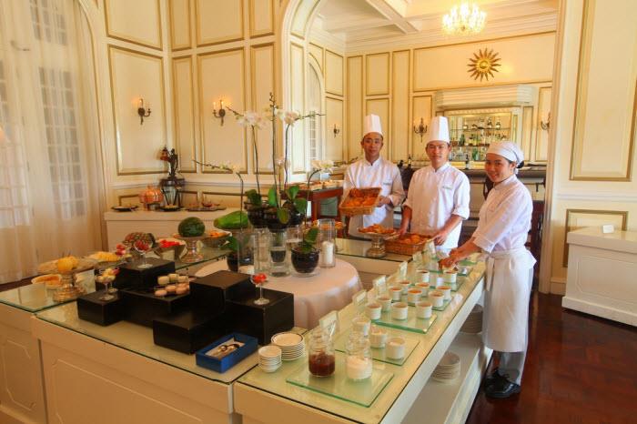 Phòng Luxury - Hotel24h.net