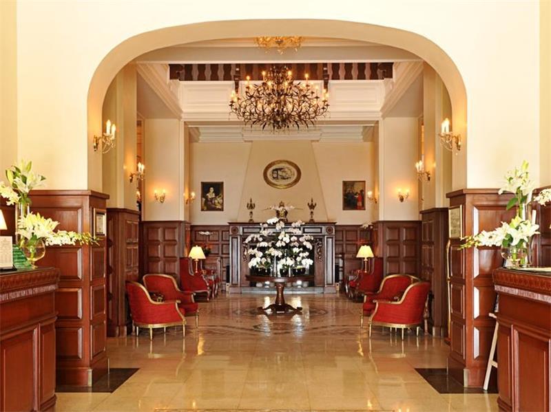 Cafe - Hotel24h.net