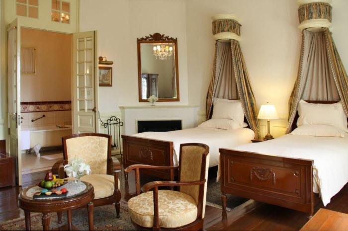Phòng Suite - Hotel24h.net