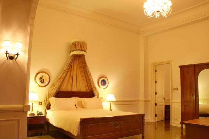 Phòng Superior - Hotel24h.net