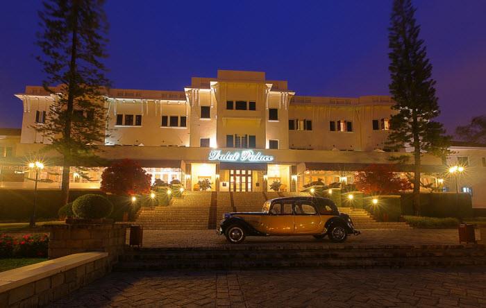 Toàn cảnh - Hotel24h.net