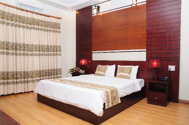 Khách Sạn Cửu Long