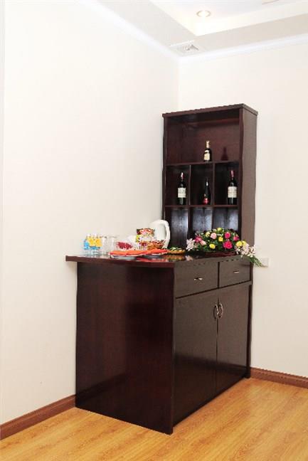 Khách Sạn Cửu Long