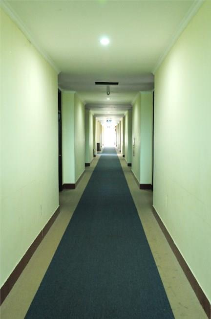 Khách Sạn Cửu Long