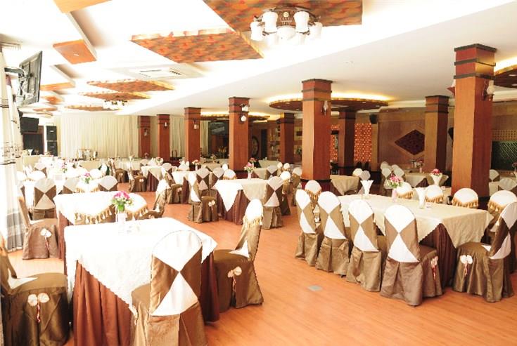 Khách Sạn Cửu Long