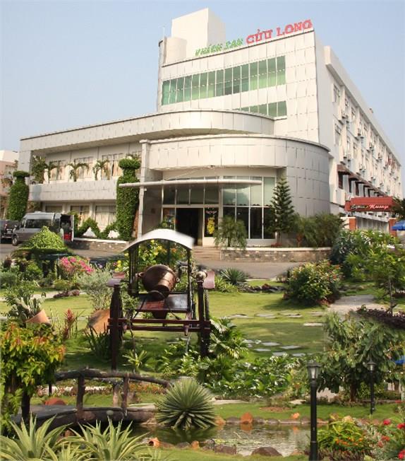 Đặt phòng khách sạn