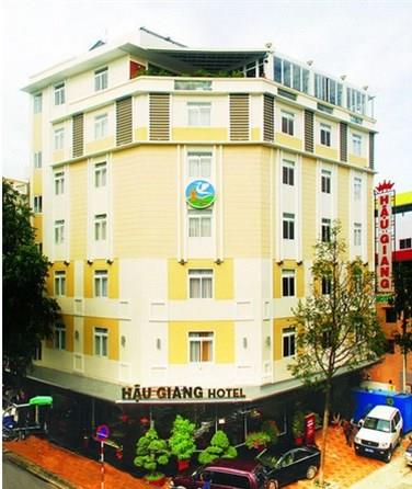 Khách sạn Hậu Giang