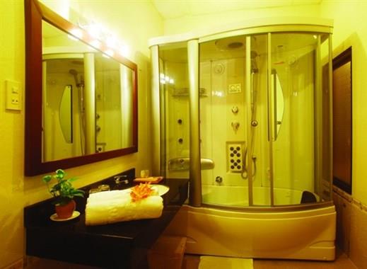 Khách sạn Hậu Giang1