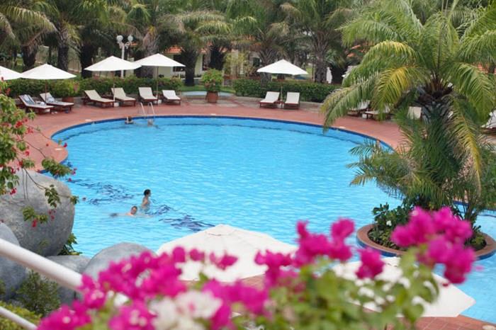 Phú Hải Resort